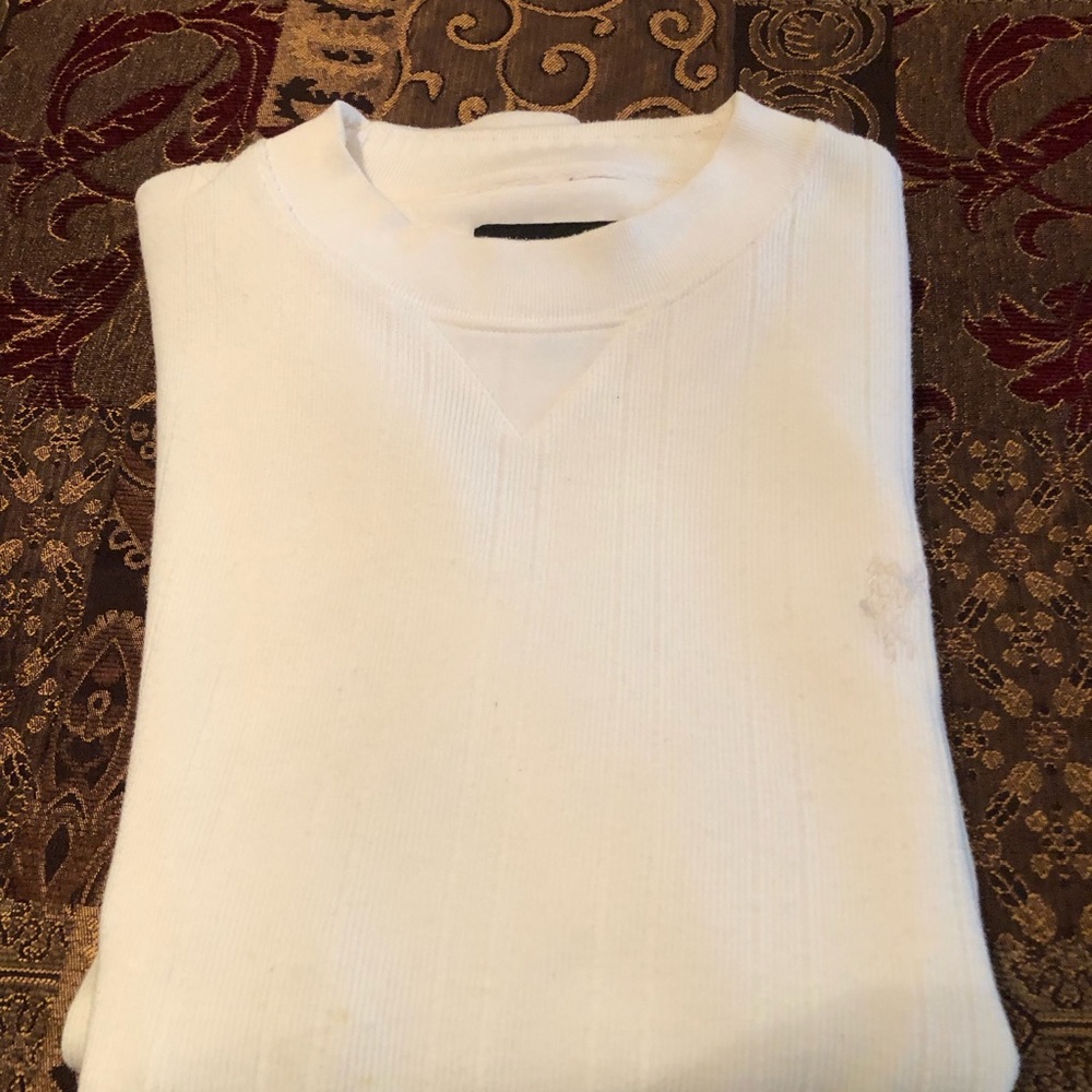 Men’s sweater